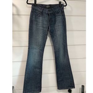 Brand new, without tags, James Jeans size 26